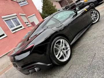 FERRARI Roma 3.9 T V8 DCT  Ferrari Garantie Carbon BRD