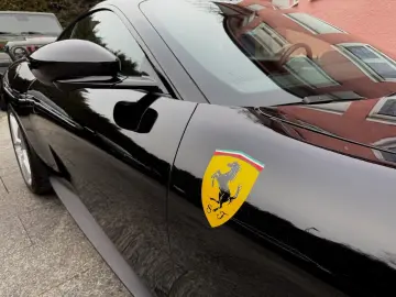 FERRARI Roma 3.9 T V8 DCT  Ferrari Garantie Carbon BRD