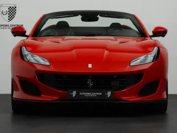 FERRARI Portofino Carbon-LED FullADAS 360Kam Daytona
