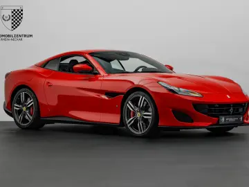FERRARI Portofino Carbon-LED FullADAS 360Kam Daytona