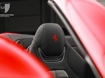 FERRARI Portofino Carbon-LED FullADAS 360Kam Daytona