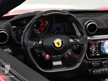 FERRARI Portofino Carbon-LED FullADAS 360Kam Daytona