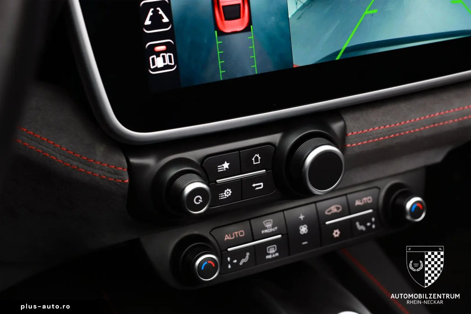 FERRARI Portofino Carbon-LED FullADAS 360Kam Daytona