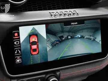 FERRARI Portofino Carbon-LED FullADAS 360Kam Daytona