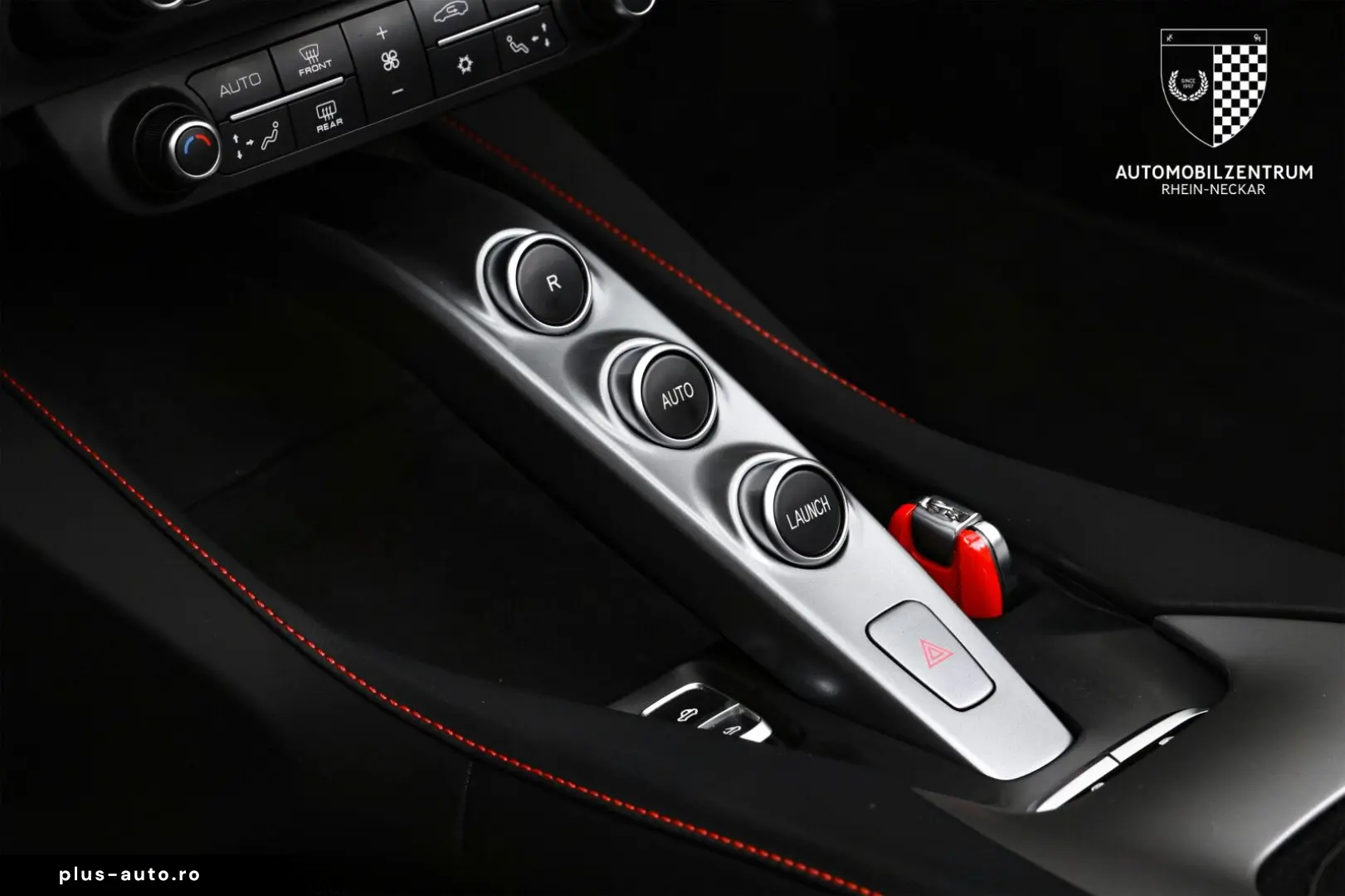 FERRARI Portofino Carbon-LED FullADAS 360Kam Daytona