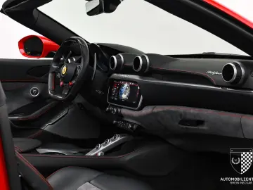 FERRARI Portofino Carbon-LED FullADAS 360Kam Daytona