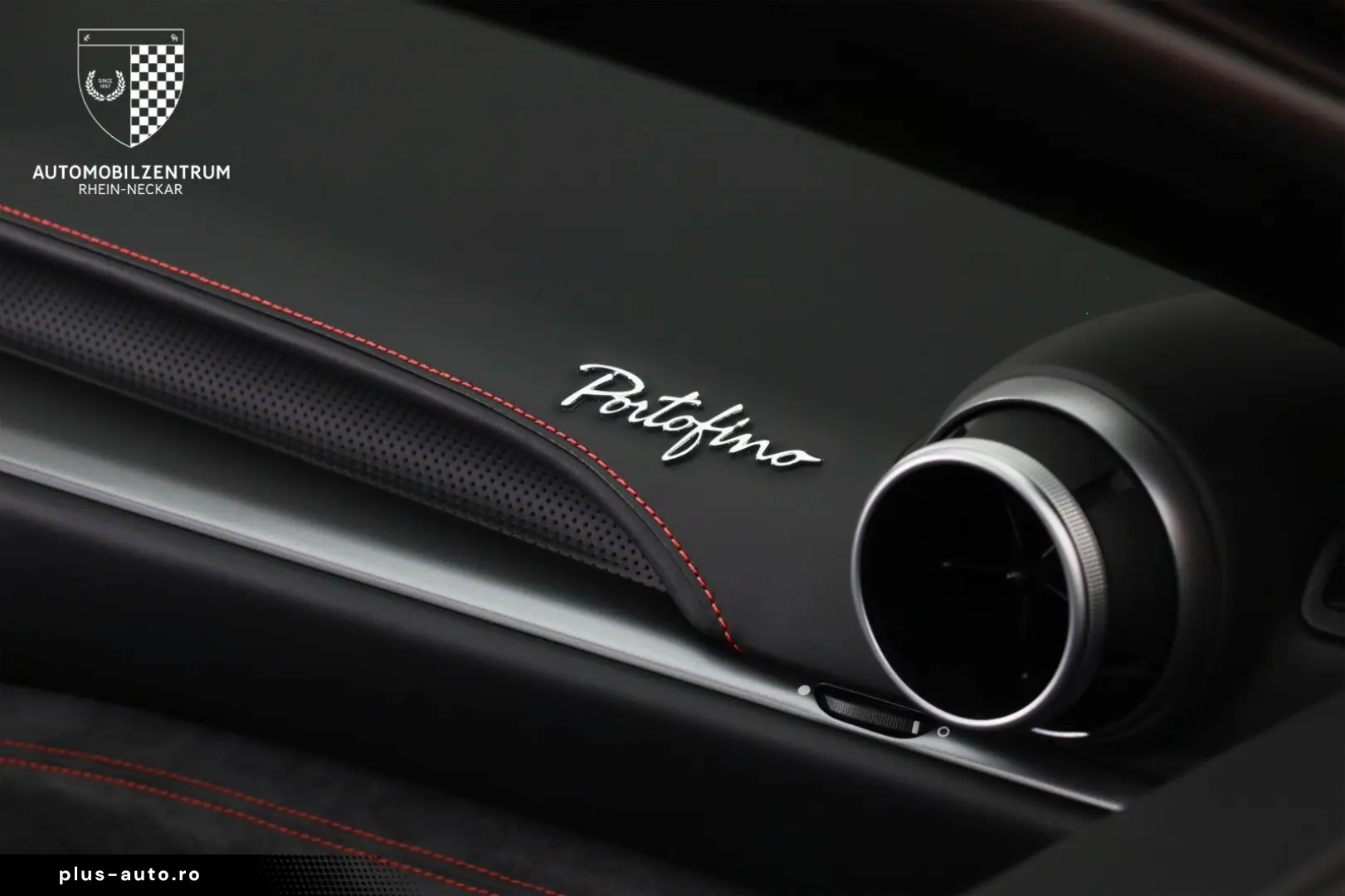 FERRARI Portofino Carbon-LED FullADAS 360Kam Daytona