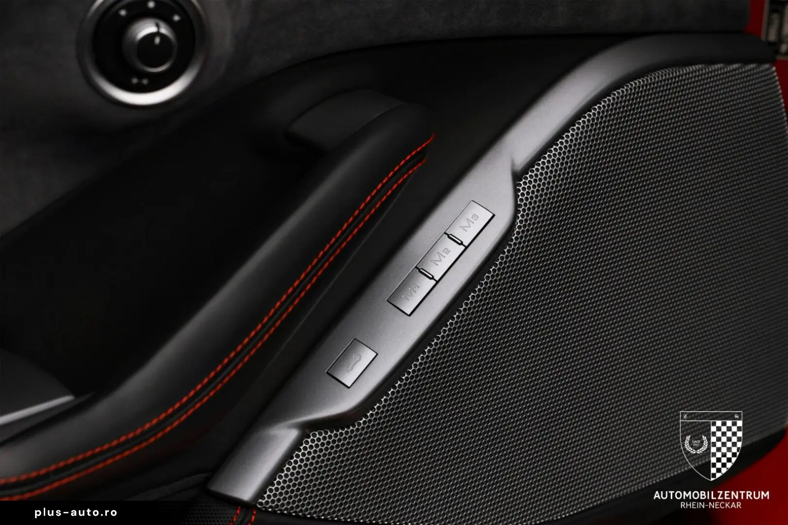 FERRARI Portofino Carbon-LED FullADAS 360Kam Daytona