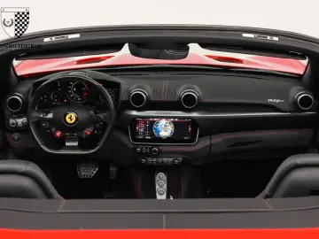 FERRARI Portofino Carbon-LED FullADAS 360Kam Daytona