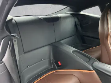 FERRARI Roma Carbon DisplayPassenger Magneride MatrixLED