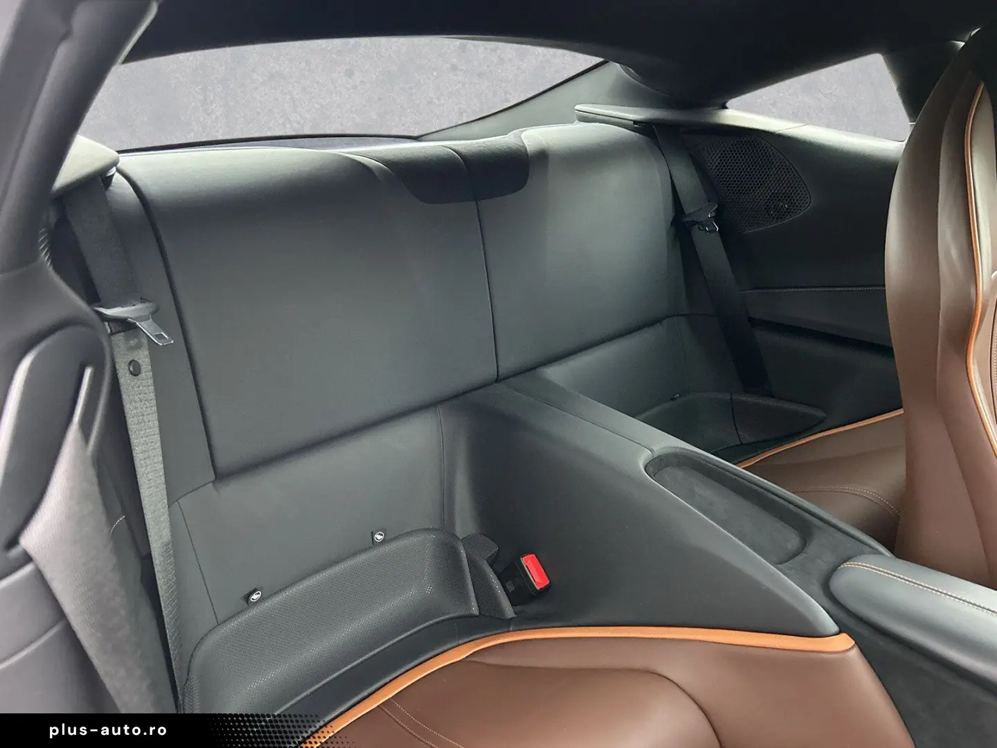 FERRARI Roma Carbon DisplayPassenger Magneride MatrixLED