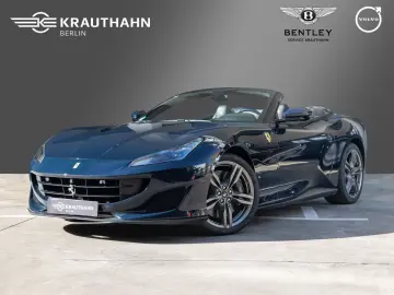 FERRARI Portofino  Atelier Ceramic Approved