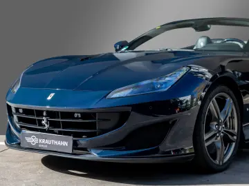 FERRARI Portofino  Atelier Ceramic Approved