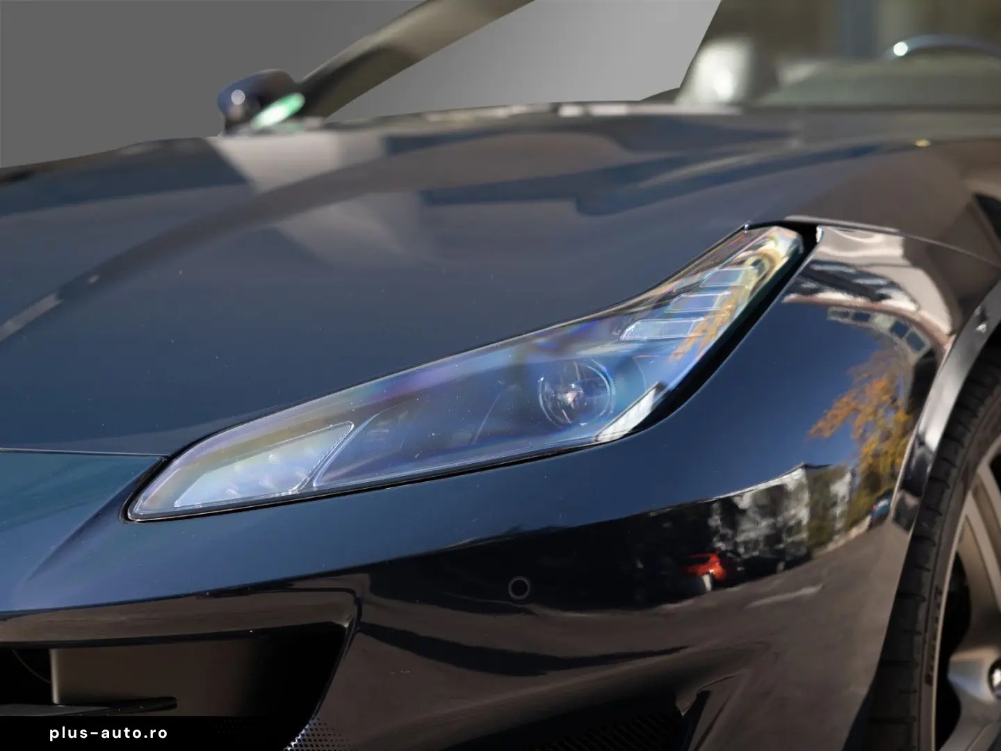 FERRARI Portofino  Atelier Ceramic Approved