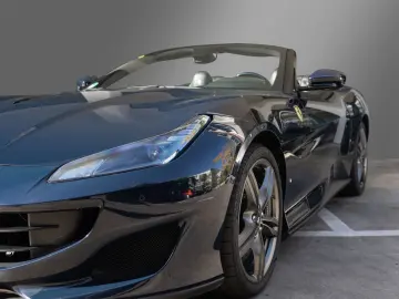FERRARI Portofino  Atelier Ceramic Approved