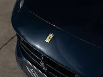 FERRARI Portofino  Atelier Ceramic Approved