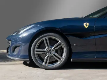 FERRARI Portofino  Atelier Ceramic Approved