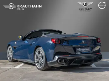 FERRARI Portofino  Atelier Ceramic Approved