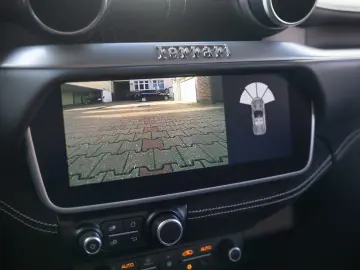 FERRARI Portofino  Atelier Ceramic Approved