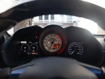 FERRARI Portofino  Atelier Ceramic Approved