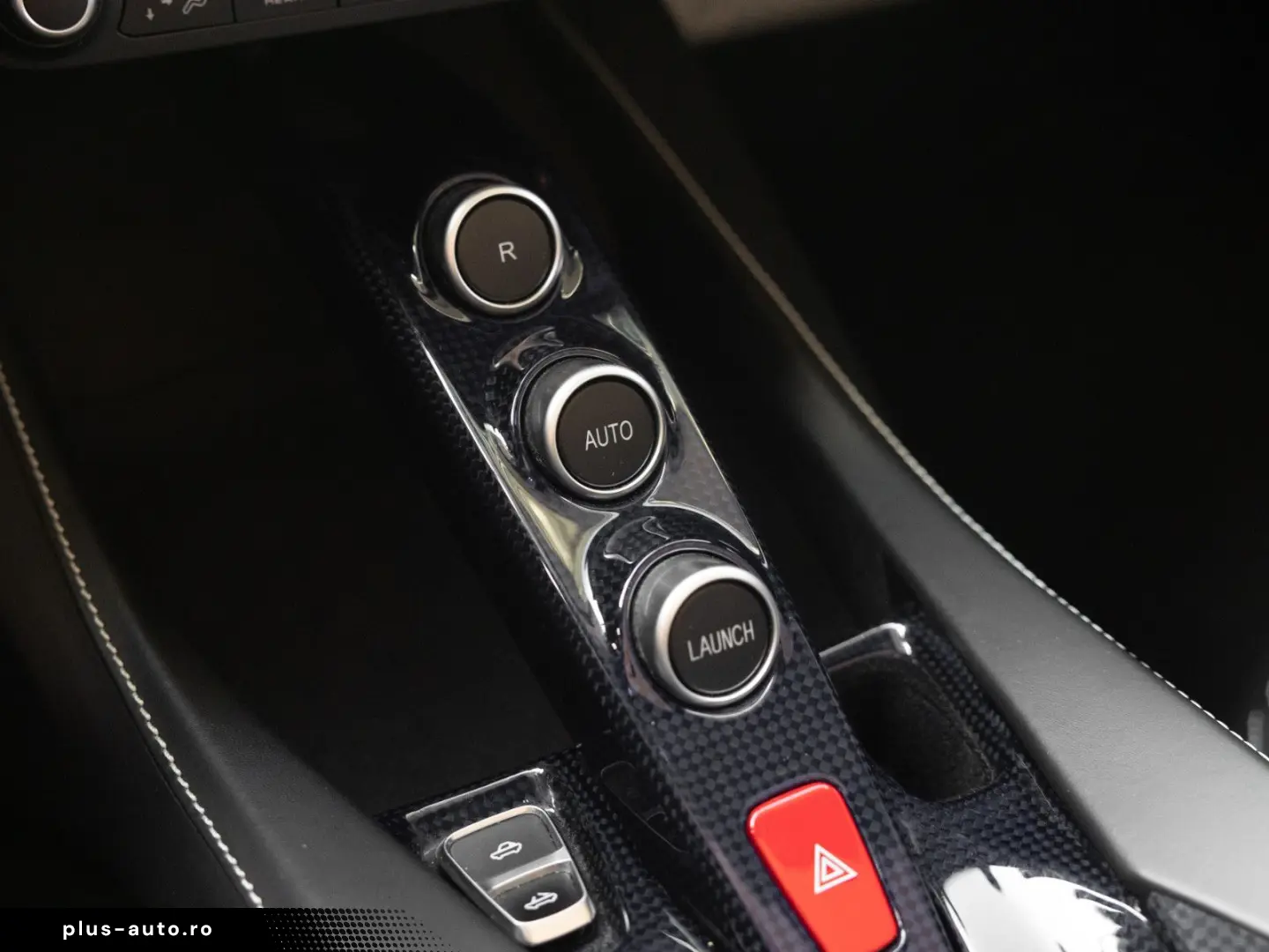 FERRARI Portofino  Atelier Ceramic Approved