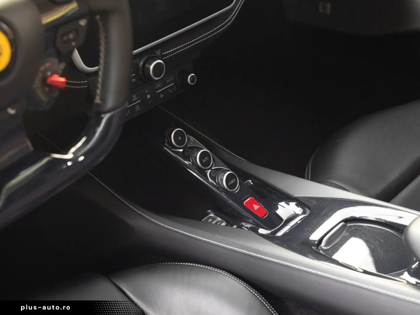 FERRARI Portofino  Atelier Ceramic Approved