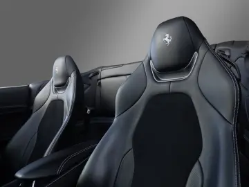 FERRARI Portofino  Atelier Ceramic Approved