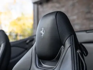 FERRARI Portofino  Atelier Ceramic Approved