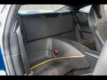 FERRARI Roma  BLU SCOZIA SPEC CARBON DISP LEDS XPEL