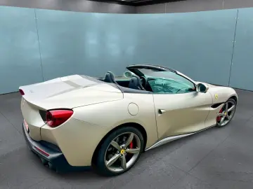 FERRARI Portofino 3.9 T V8 DCT VOLL CARBON DAYTONA JBL