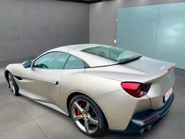 FERRARI Portofino 3.9 T V8 DCT VOLL CARBON DAYTONA JBL