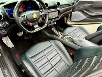 FERRARI Portofino 3.9 T V8 DCT VOLL CARBON DAYTONA JBL