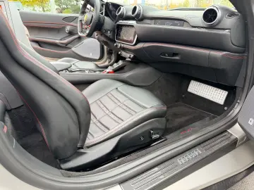FERRARI Portofino 3.9 T V8 DCT VOLL CARBON DAYTONA JBL