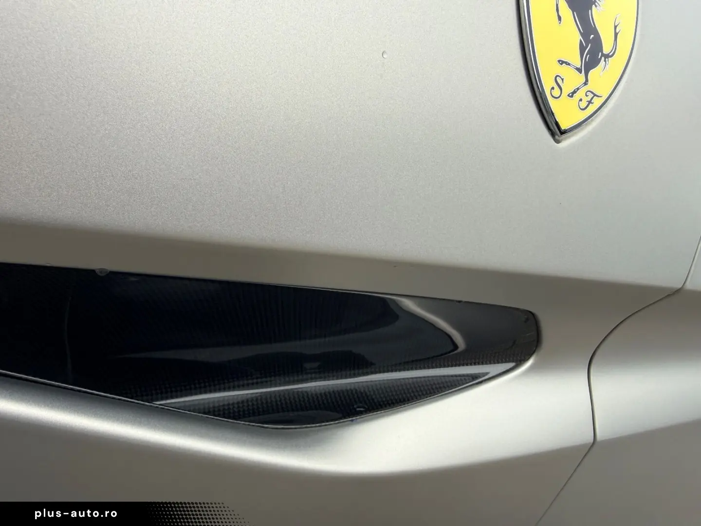 FERRARI Portofino 3.9 T V8 DCT VOLL CARBON DAYTONA JBL