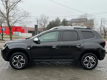 DACIA DUSTER 1.5 DCI 110 CP 2019