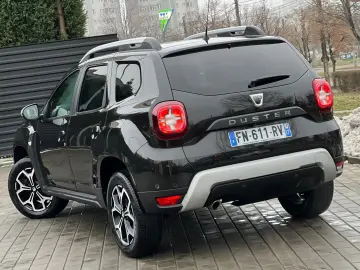 DACIA DUSTER 1.5 DCI 110 CP 2019