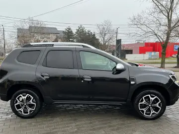 DACIA DUSTER 1.5 DCI 110 CP 2019