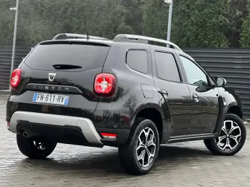 DACIA DUSTER 1.5 DCI 110 CP 2019