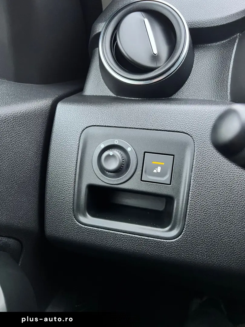 DACIA DUSTER 1.5 DCI 110 CP 2019