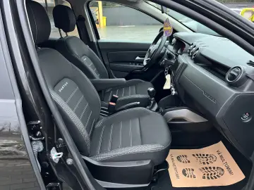 DACIA DUSTER 1.5 DCI 110 CP 2019