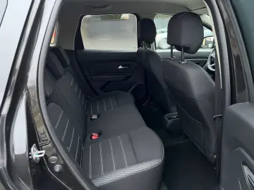 DACIA DUSTER 1.5 DCI 110 CP 2019