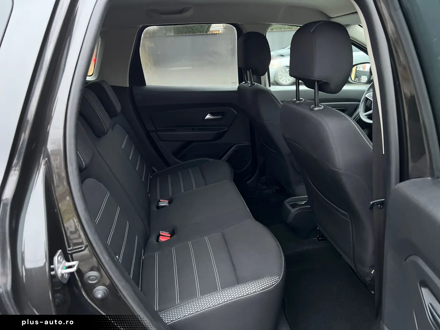 DACIA DUSTER 1.5 DCI 110 CP 2019