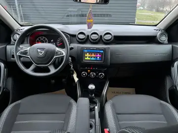 DACIA DUSTER 1.5 DCI 110 CP 2019