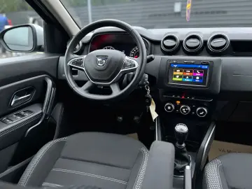 DACIA DUSTER 1.5 DCI 110 CP 2019