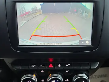 DACIA DUSTER 1.5 DCI 110 CP 2019