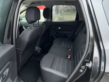 DACIA DUSTER 1.5 DCI 110 CP 2019