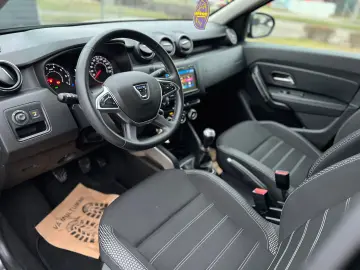 DACIA DUSTER 1.5 DCI 110 CP 2019