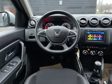 DACIA DUSTER 1.5 DCI 110 CP 2019