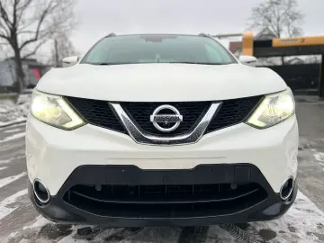 NISSAN QASHQAI 1.6 DCI 130 CP TEKNA EXTRA FULL