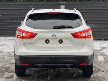 NISSAN QASHQAI 1.6 DCI 130 CP TEKNA EXTRA FULL